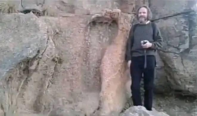 Beyond the Water Canopy: The Enigma of the Lost World and Forbidden Physics