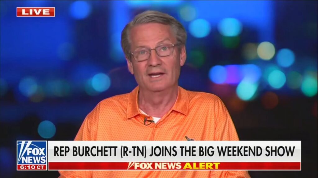 Republican Rep Urges Trump to Release 'Wild' Alien Files