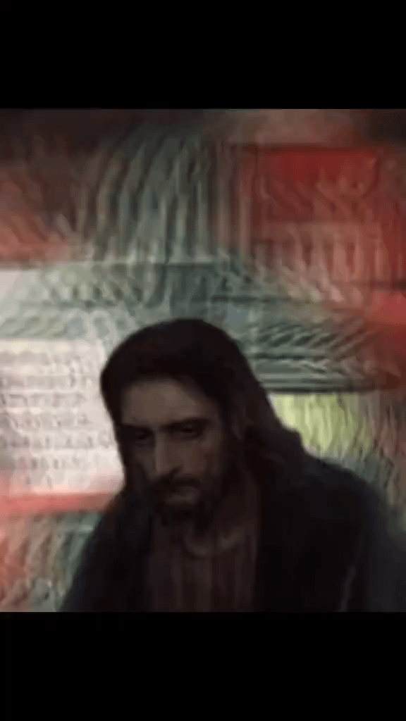 What if ancient texts were real, and the universe IS revolving around Earth in hyperdimensional universe