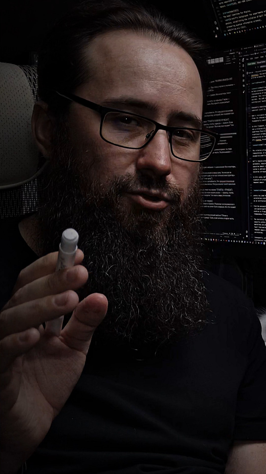 The Ghost in the Code: Why Evolution cannot explain the mathematical logic of Hox Genes The Ghost in the Code: Why Evolution cannot explain the mathematical logic of Hox Genes