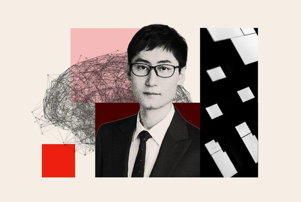 Chinese scientists have been dying mysterious deaths too