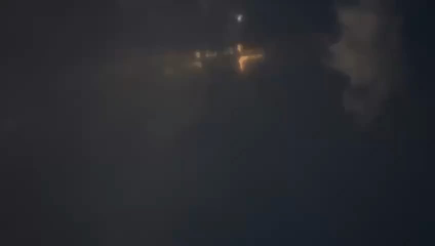 What the f ….is this