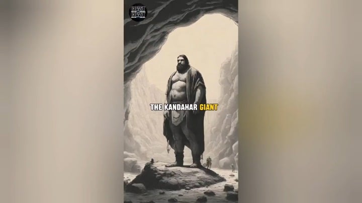 Kandahar Giants Refresher