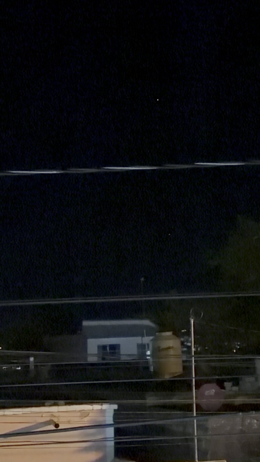 Orb Sighting 04/24/26