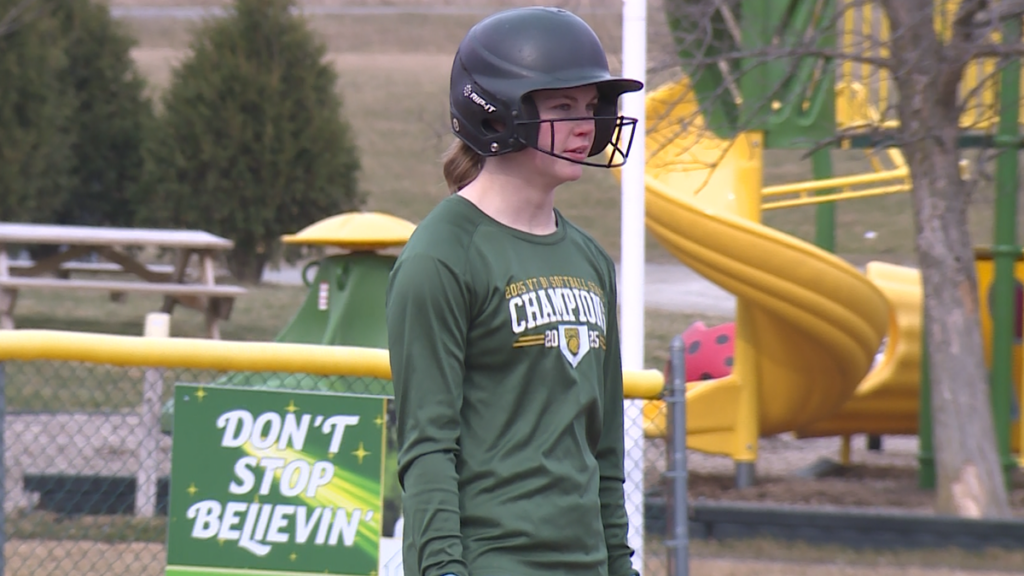 BFA-St. Albans high school softball ready to run it back for second straight VPA title