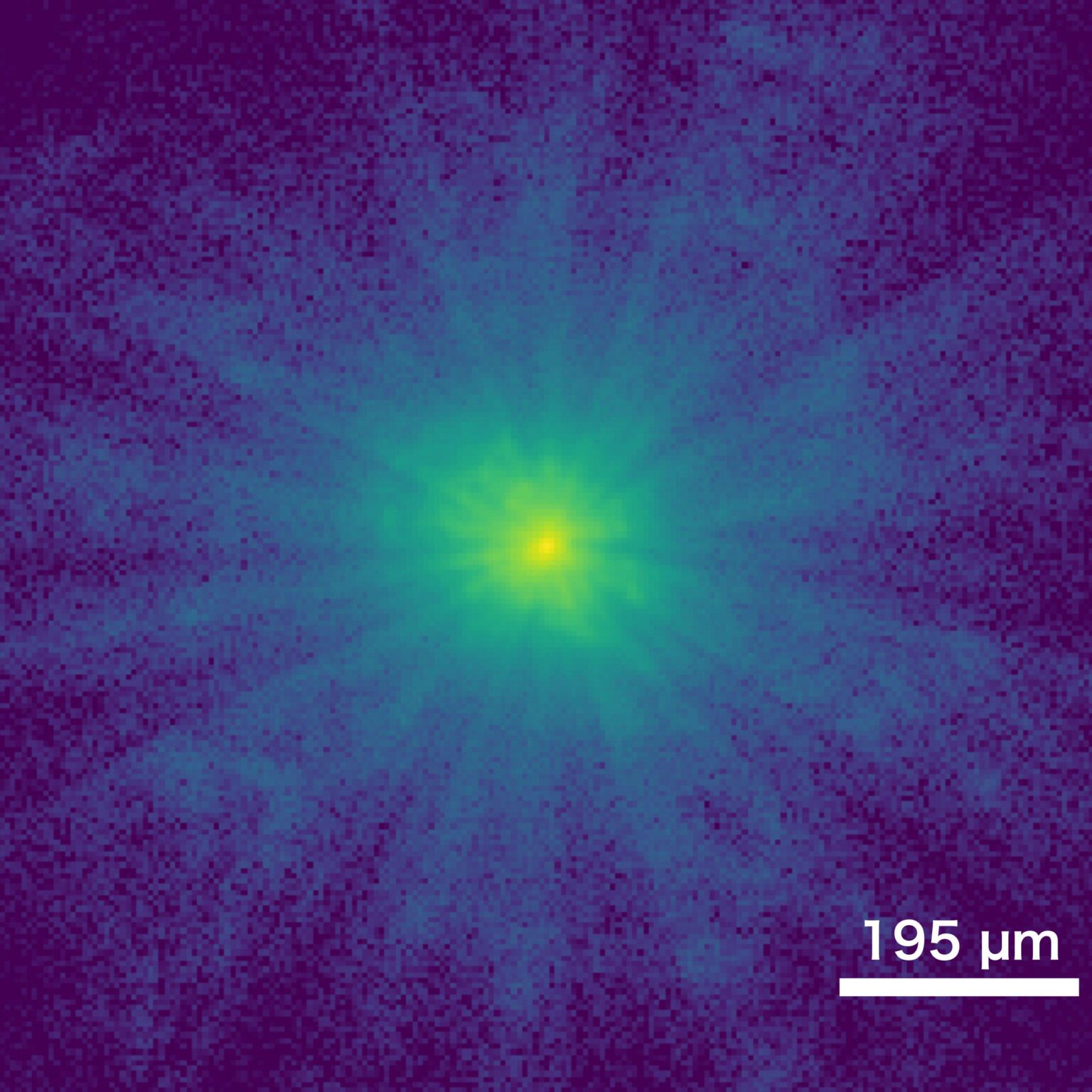 PHYS.Org: Advanced mirror technology now powers a breakthrough X-ray telescope