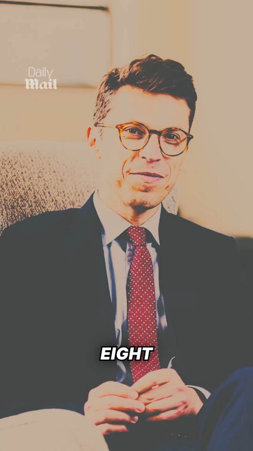 This is being talked about again: the “mysterious scientist network” This is being talked about again: the “mysterious scientist network”