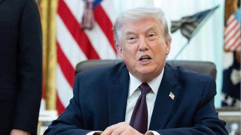 President Trump recently ordered the release of UFO files.MEGA