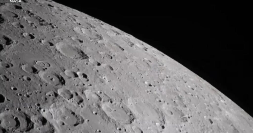 NASA confident about Artemis II heat shield ahead of reentry