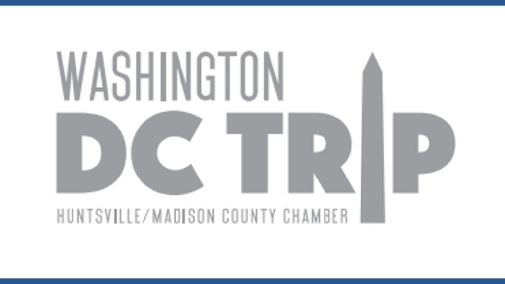 Huntsville delegation heads to DC for key talks with NASA and U.S. Space Command leaders