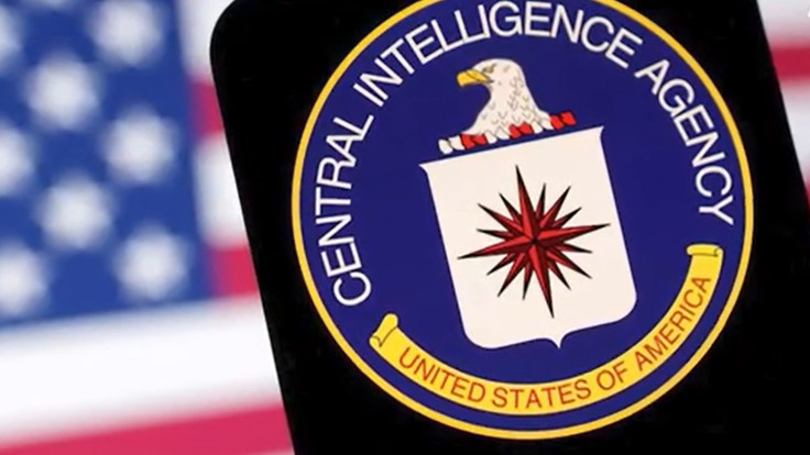 CIA