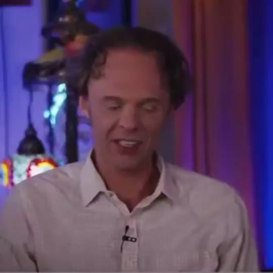 David Wilcock’s final video just 2 days prior to his death “People are disappearing. Scientists are going missing…”