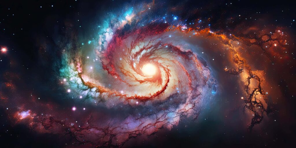 How Do You Cram the Universe Into A Story — and Keep it Focused?