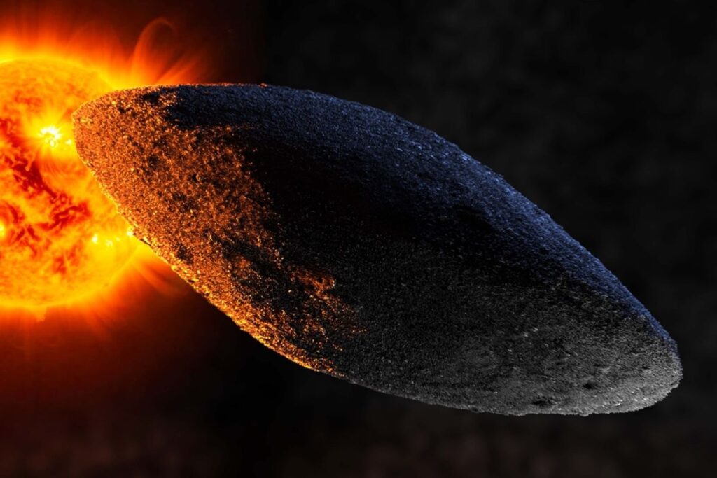 Discover Magazine Logo