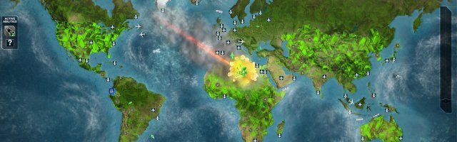 Plague Inc: Evolved Releases Latest DLC — Aliens & Anti-Vaxxers