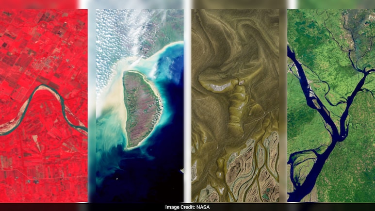 Want Your Name on Earth's Landscape? Here's How You Can Do It Under NASA's Initiative