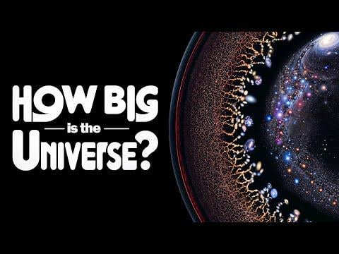 Those Living in Cocoons don't realize how big our universe is ..