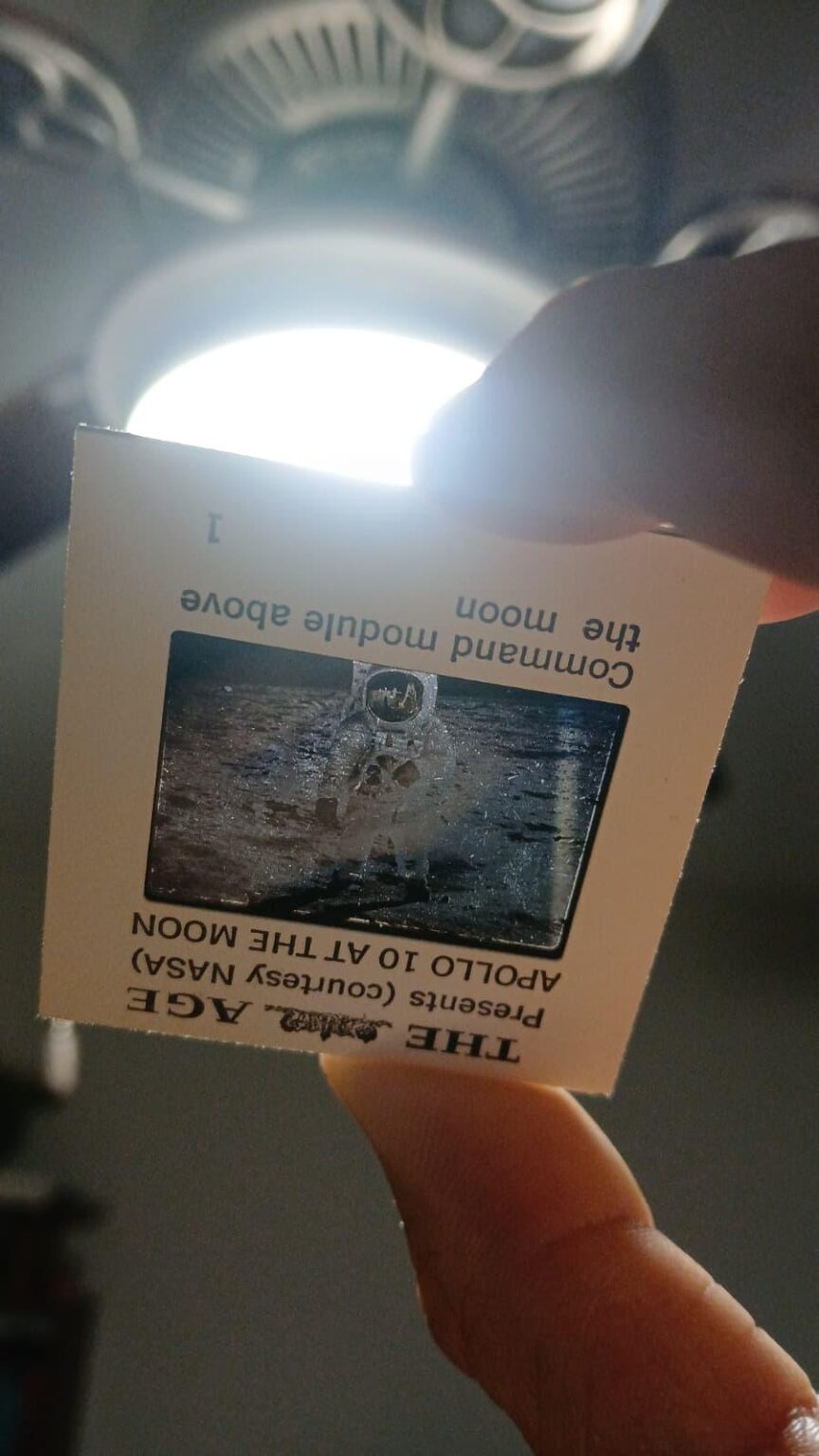 I want to share with you one of my most treasured possessions: a set of 35mm slides that were given to me by the Australian newspaper The Age in 1969. I hope you enjoy them. I've included the Imgur link below, where you can find the rest of the digitized images.