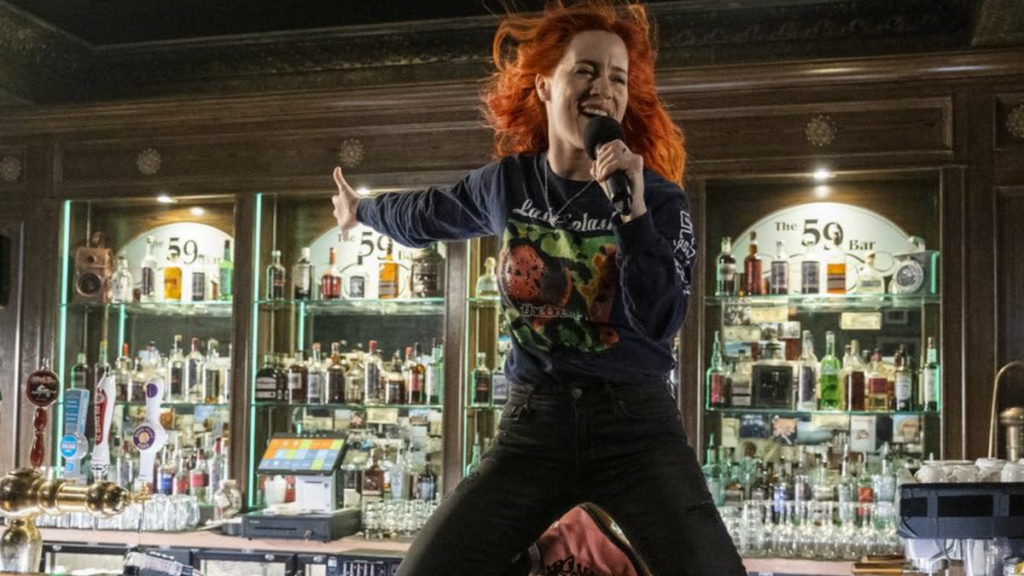 This 4-Part Sci-Fi Series Surging Past 208M Hours on Streaming Needs Another Season This 4-Part Sci-Fi Series Surging Past 208M Hours on Streaming Needs Another Season