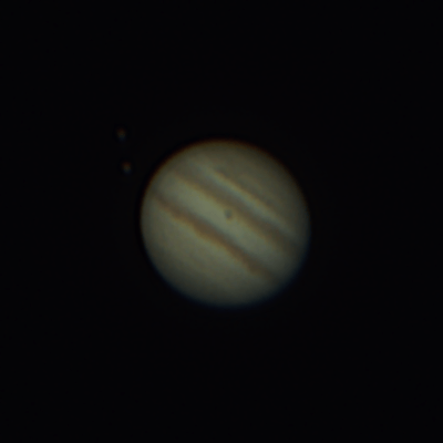 Jupiter gif