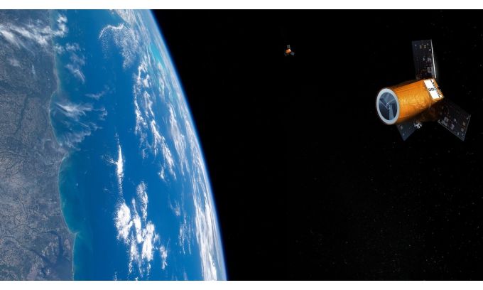 LiveEO and ESA sign seven-figure deal for Twinspector constellation LiveEO and ESA sign seven-figure deal for Twinspector constellation