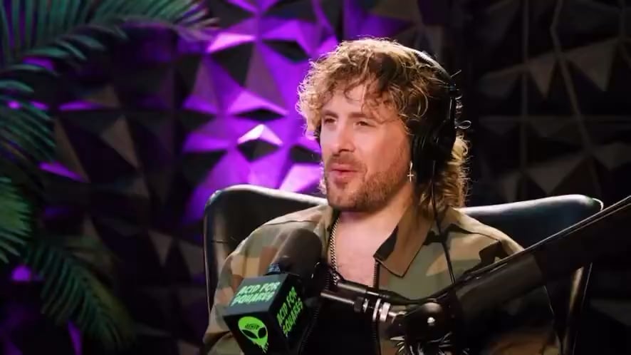 What a cruel cosmic joke to play on ourselves.