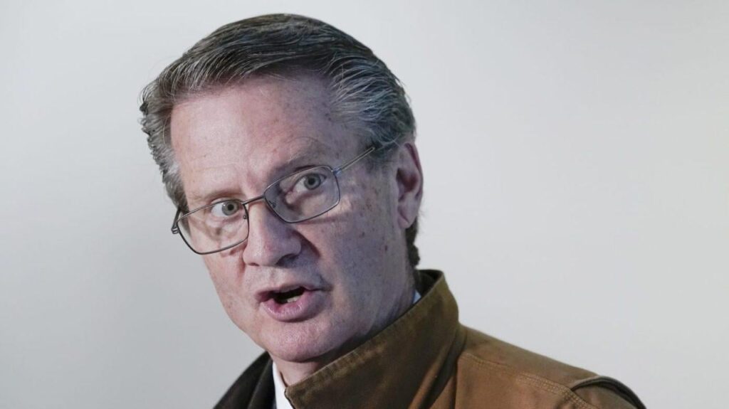 The Hill -  Burchett on aliens: ‘You’d be up at night’ if ‘the things that I’ve seen’ are released