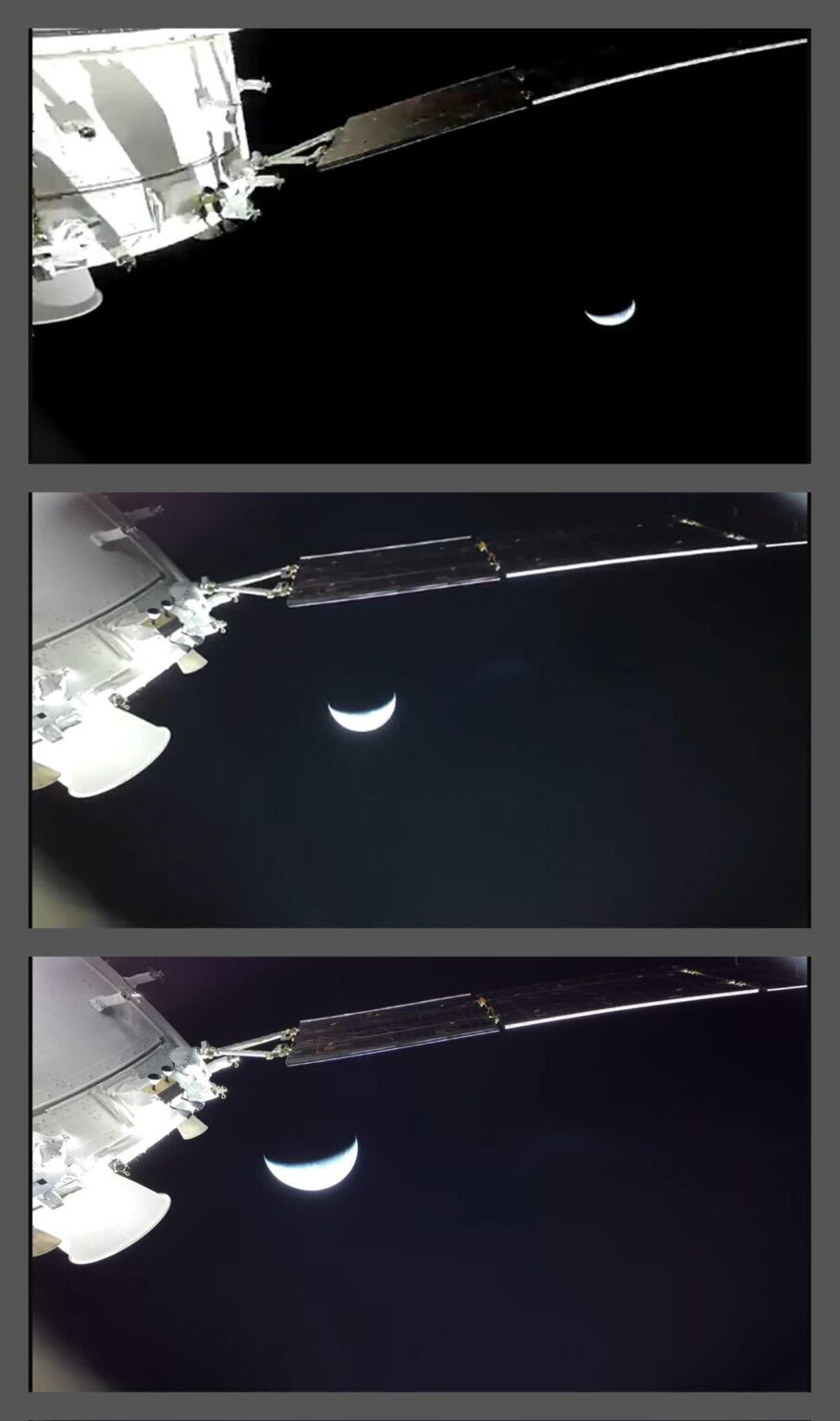 Artemis II: we’re coming home