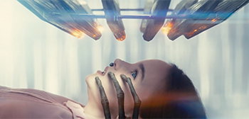 Disclosure Day Promo Spot