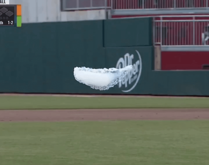 Who will make first contact