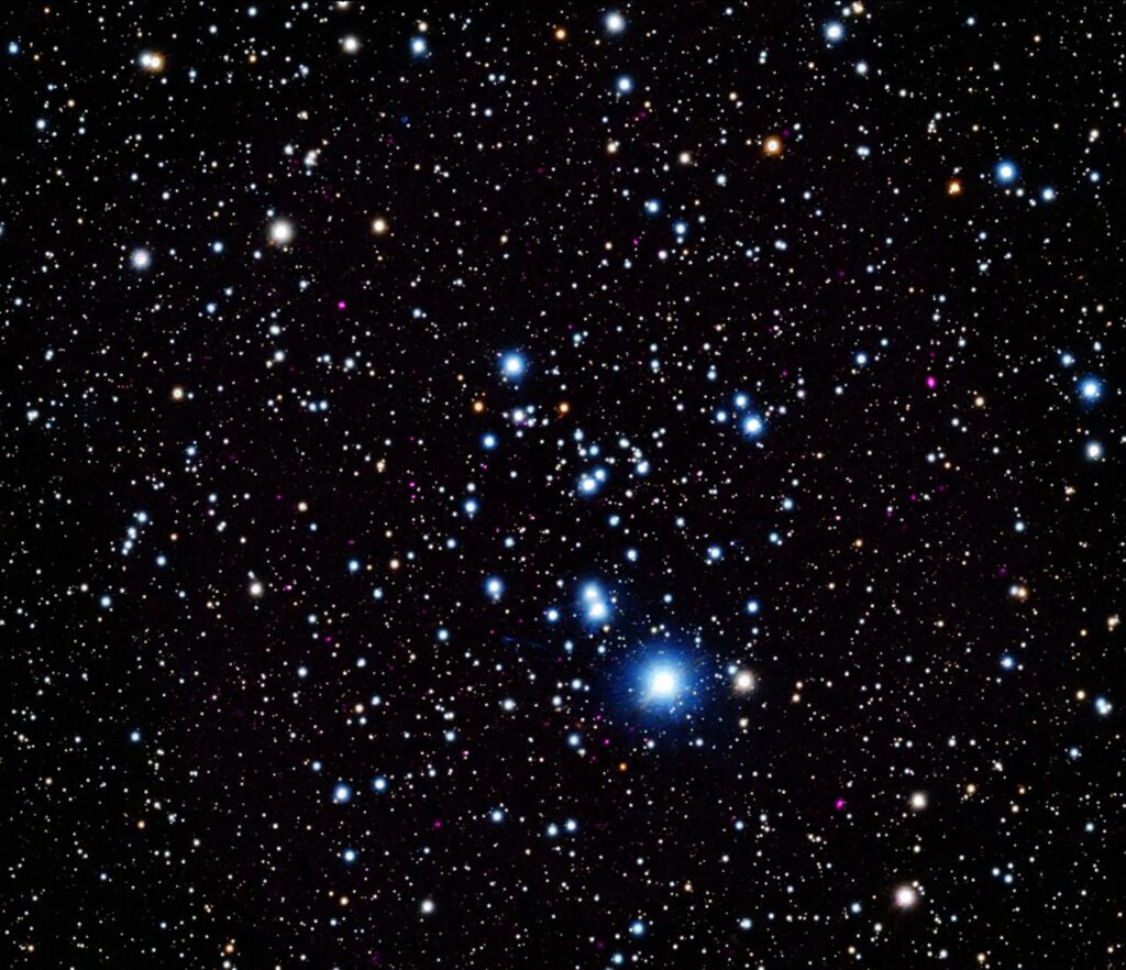 Amaze! NASA has found that young stellar cousins of our Sun are calming down and dimming more quickly in their X-ray output than previously thought | Unlike “Project Hail Mary,” this quieting of young stars is a benefit for the prospects for life on orbiting planets around these stars — not a threat