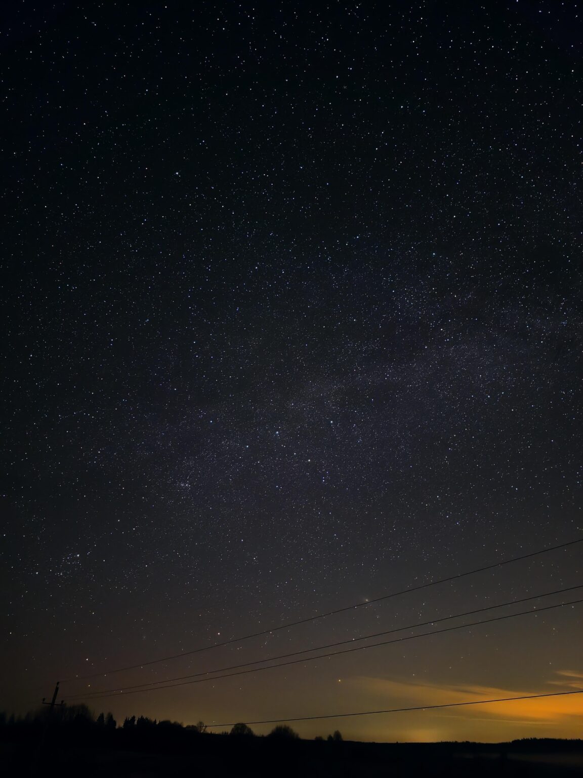 Late Milky Way