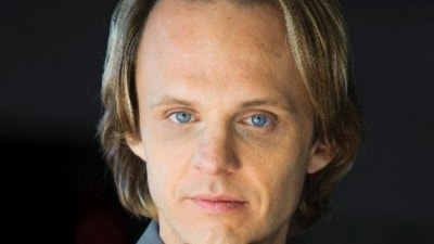 David Wilcock has reportedly passed away, Representative Anna Paulina Luna shared on X. (X/@ULTIMAHORAENX)