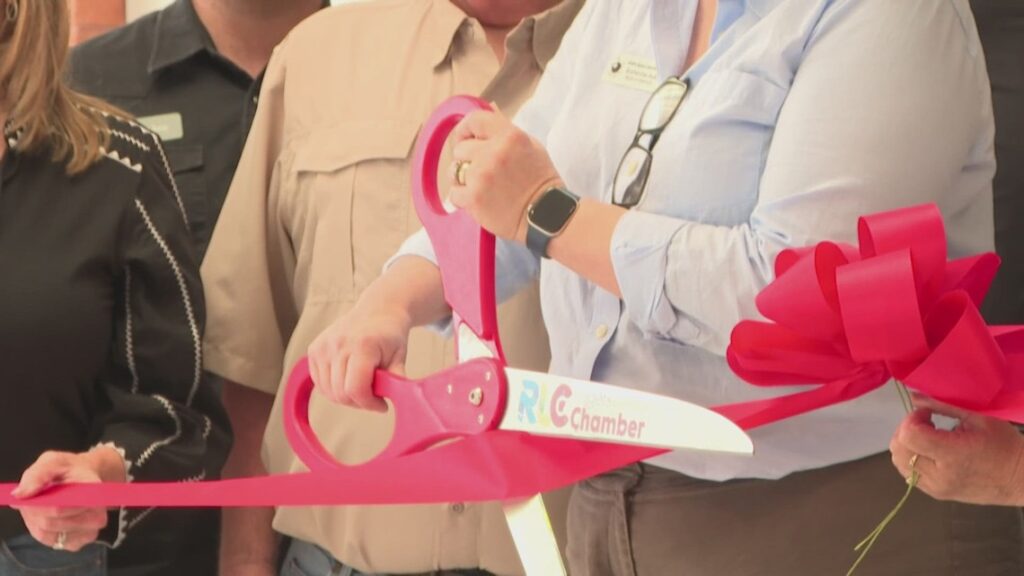 NWA Space and Science Center opens in Rogers