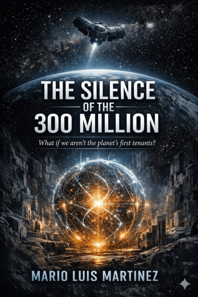 What if the Anunnaki weren't the first? Exploring the 300-million-year silence and the Troodon Sapiens legacy.