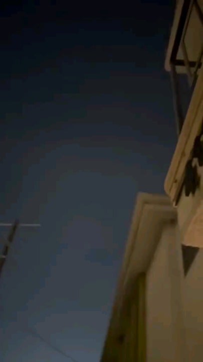 Seen in Los Angeles, California, April 2nd, 2026