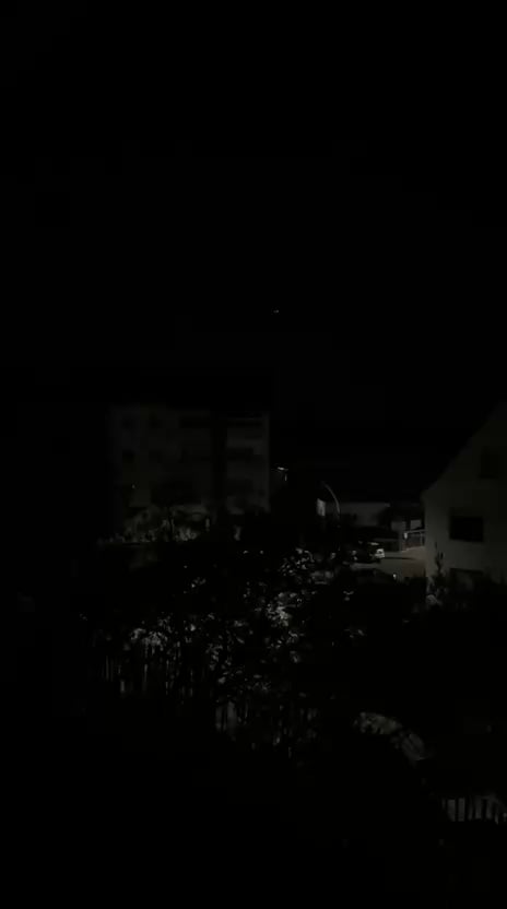 Sighting in germany ??