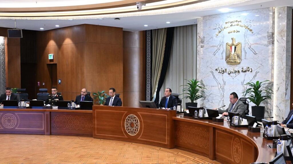 PM stresses EgSA's pivotal role in promoting use of space technology