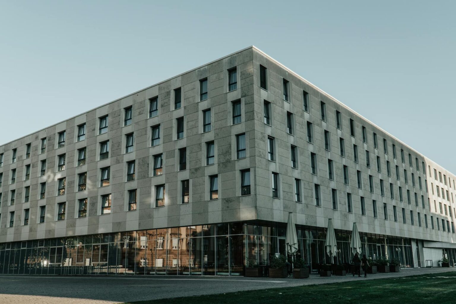 Europe’s Space Problem Isn’t Technology — It’s Structure Europe's Space Problem Isn't Technology — It's Structure