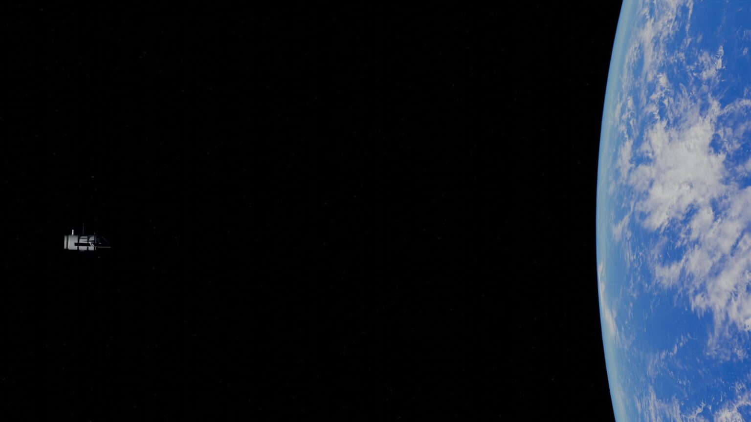 European Space Companies Are Quietly Building America's Next Satellite Fleet