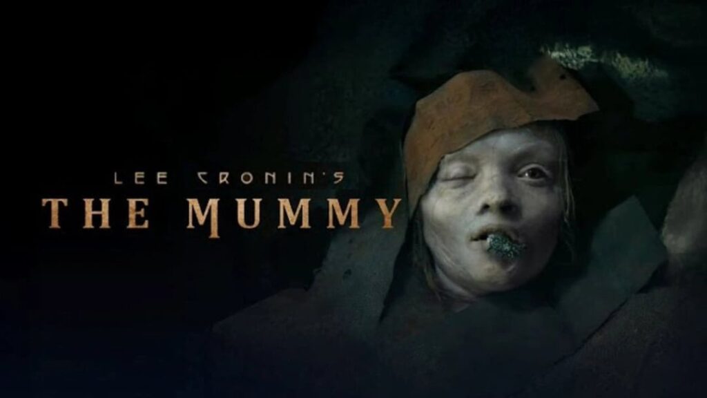 Anyone seen Lee Cronin’s ‘The Mummy’ (2026)? To me, it’s a Jinn case disguised as a movie.