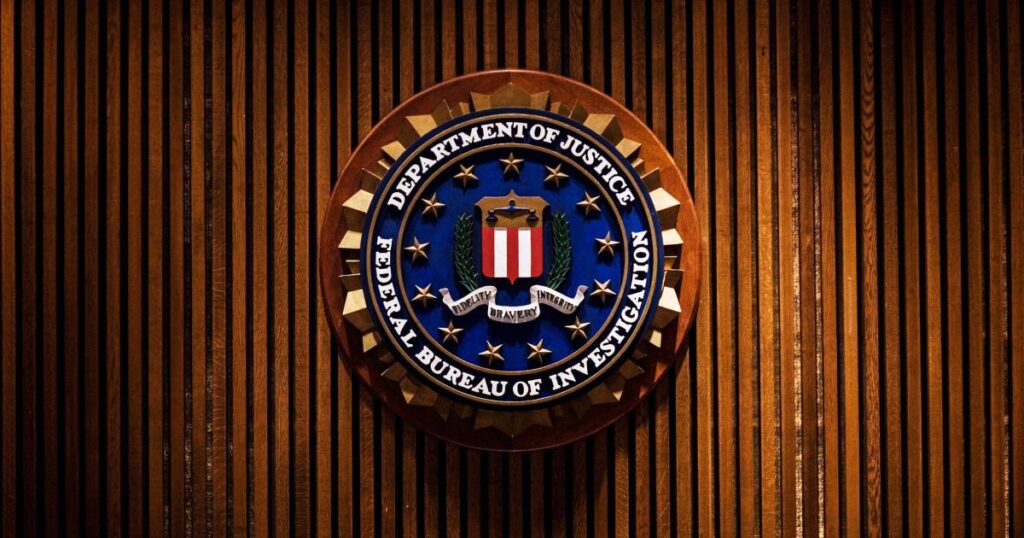FBI will look for connections to deaths and disappearances of scientists