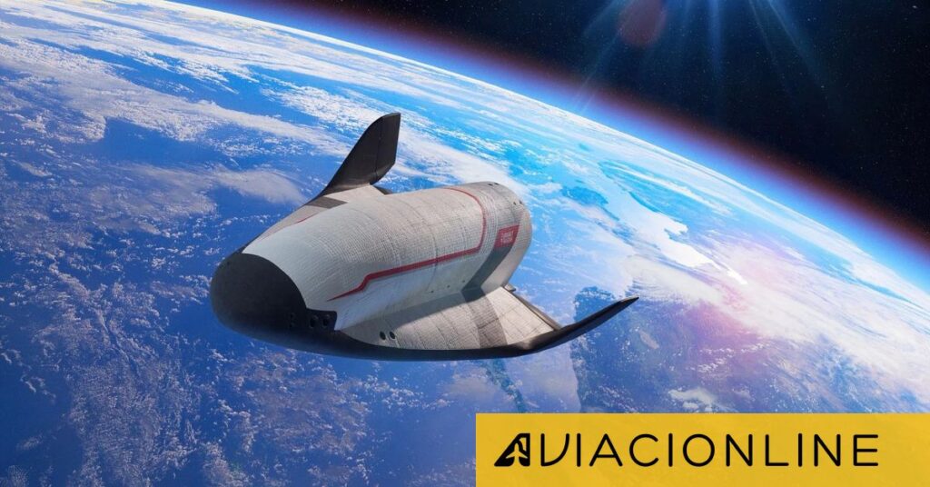 Spain’s Arkadia Space to supply propulsion for Dassault’s VORTEX‑D spaceplane