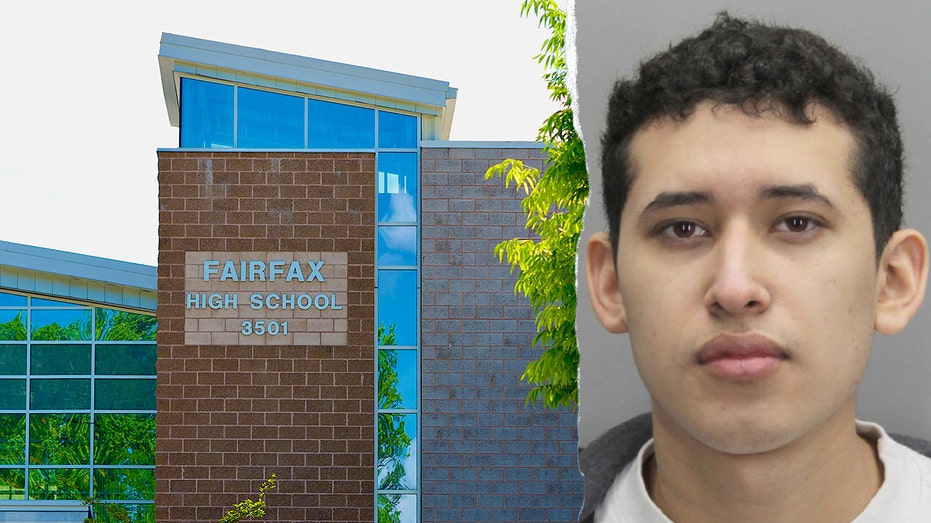 Illegal alien alleged groping of minor girls at high school being investigated by Education Department