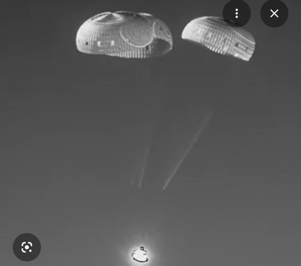 Something about Artemis II, satellites, and space visuals isn’t adding up to me Something about Artemis II, satellites, and space visuals isn’t adding up to me