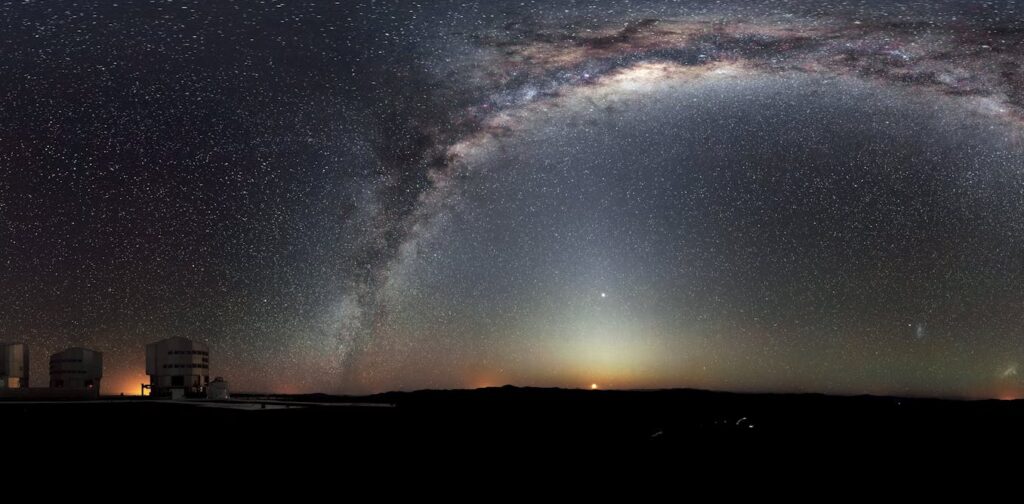 Humanity is heading back to the Moon. Australia isn’t even funding telescopes Humanity is heading back to the Moon. Australia isn’t even funding telescopes