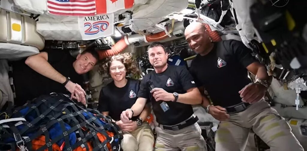 As Nasa’s Artemis II Moon mission ends, a new adventure for humanity beckons