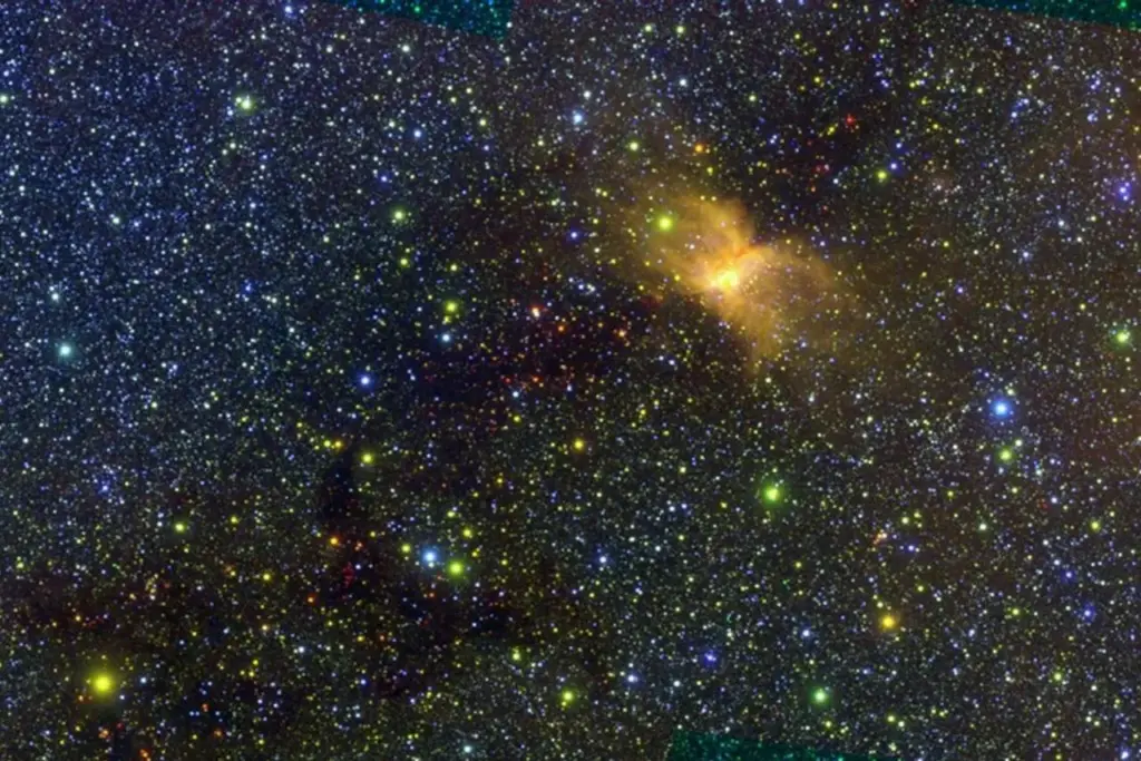 First-ever SPHEREx images spark hope to finally unlock the Universe’s origin mysteries