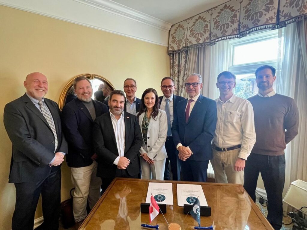 Vyoma wins contract to fly miniaturised Flamingo SSA sensors under the ESA’s “HydRON Element 3” programme