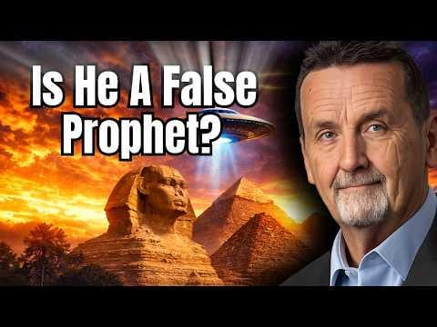 Serious: Chris Bledsoe Prediction — Nothing Happened